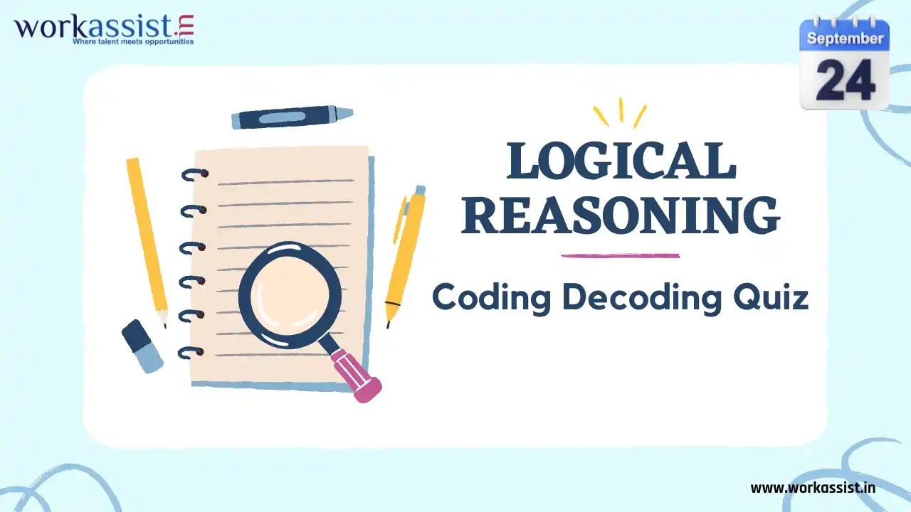 coding decoding 1